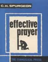 Effective prayer.epub